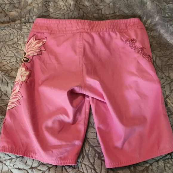 PowderRoom Board Shorts - Picture 4 of 4